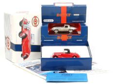 DINKY MATCHBOX (GB) (2)