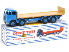 DINKY TOYS (GB) (1)