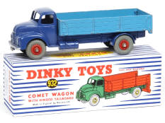 DINKY TOYS (GB) (1)