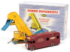 DINKY TOYS (GB) (1)