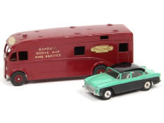 DINKY TOYS (GB) (2)