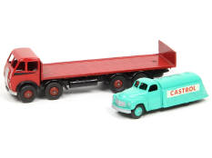 DINKY TOYS (GB) (2)
