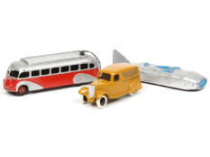 DINKY TOYS (3)