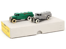 DINKY TOYS (GB) (2)
