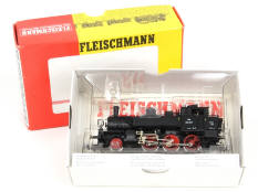 FLEISCHMANN 'HO' (ALLEMAGNE) (1)