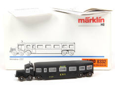 MÄRKLIN 'HO' (ALLEMAGNE) (1)