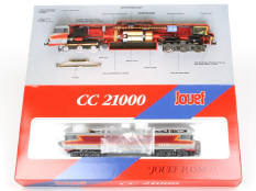 JOUEF 'HO' (FRANCE) (1)