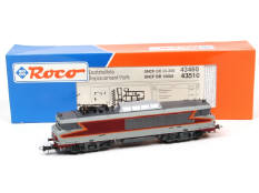 ROCO 'HO' (AUTRICHE) (1)