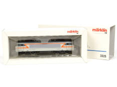 MÄRKLIN 'HO' (ALLEMAGNE) (1)