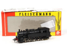 FLEISCHMANN 'HO' (ALLEMAGNE) (1)