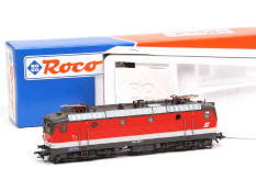 ROCO 'HO' (AUTRICHE) (1)