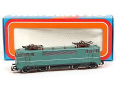 MÄRKLIN 'HO' (ALLEMAGNE) (1)