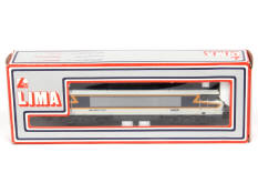 LIMA 'HO' (ITALIE) (1)