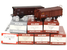 KLEINBAHN HO (AUTRICHE) (8)