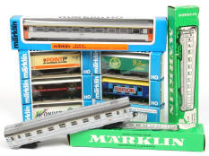 MÄRKLIN 'HO' (ALLEMAGNE) (9)