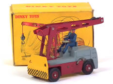 DINKY TOYS (FRANCE) (1)