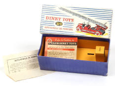 DINKY TOYS (FRANCE) (1)