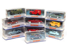 DINKY MATCHBOX (GB) (10)
