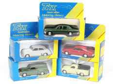 TRAX (AUSTRALIE) (5)