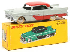 DINKY TOYS (FRANCE) (1)