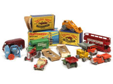 MATCHBOX (GB) (12)