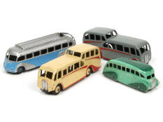 DINKY TOYS (4)