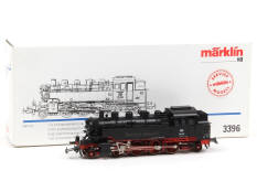 MÄRKLIN 'HO' (ALLEMAGNE) (1)