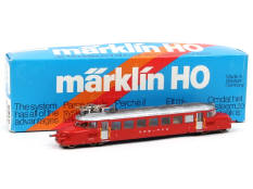 MÄRKLIN 'HO' (ALLEMAGNE) (1)
