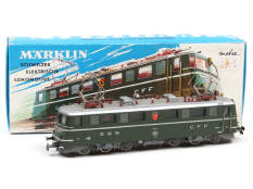 MÄRKLIN 'HO' (ALLEMAGNE) (1)