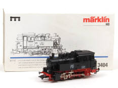 MÄRKLIN 'HO' (ALLEMAGNE) (1)