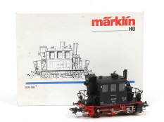 MÄRKLIN 'HO' (ALLEMAGNE) (1)