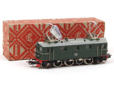 MÄRKLIN 'HO' (ALLEMAGNE) (1)