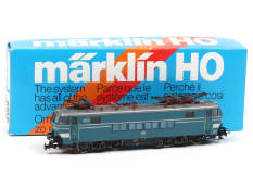 MÄRKLIN 'HO' (ALLEMAGNE) (1)