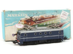 MÄRKLIN 'HO' (ALLEMAGNE) (1)
