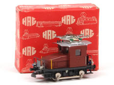 HAG (SUISSE) (1)
