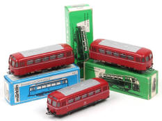 MÄRKLIN 'HO' (ALLEMAGNE) (3)