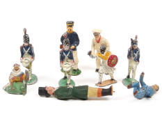 DIVERS (9)