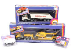 SIKU (ALLEMAGNE) (5)