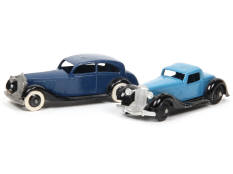 DINKY TOYS (GB) (2)
