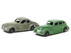 DINKY TOYS (GB) (2)