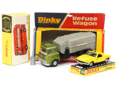 DINKY TOYS (GB) (3)