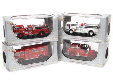 SIGNATURE MODELS (CHINE) (4)