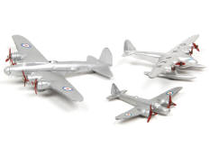 DINKY TOYS (GB) (3)