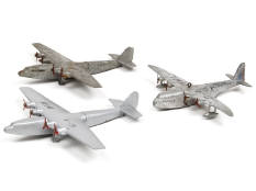DINKY TOYS (GB) (3)