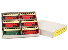 DINKY TOYS (GB) (6)