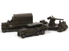 DINKY TOYS (GB) (3)