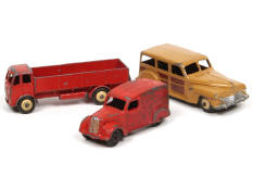 DINKY TOYS (GB) (3)