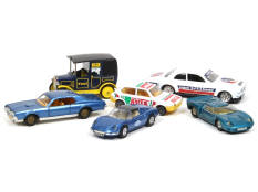 DINKY TOYS (GB) (6)