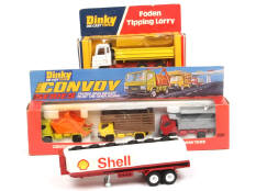 DINKY TOYS (GB) (5)