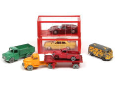 DINKY TOYS (GB) (7)